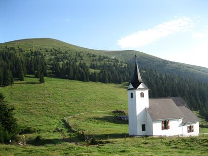 Gleinalmschutzhaus - Thalberghof