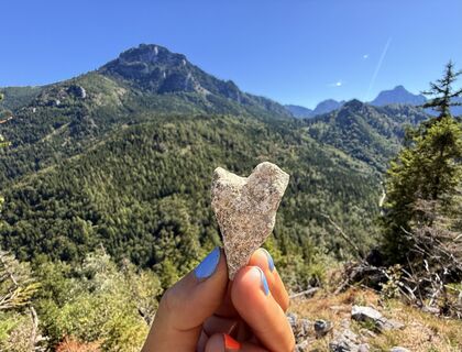 Foto von Natur_erleben_dg entlang der Tour