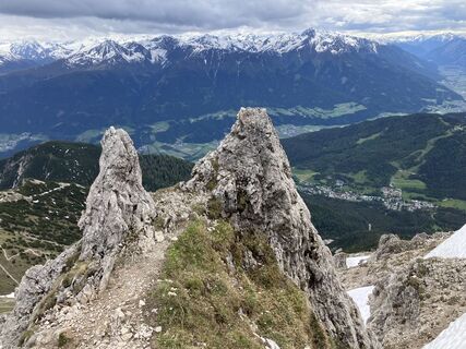 Foto von NEMO . entlang der Tour