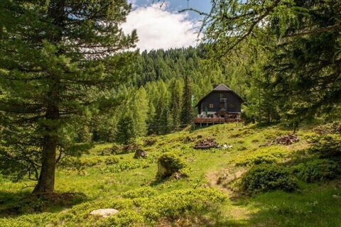 Die Rottenmanner Hütte