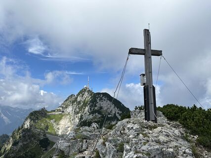 Foto von justasimpleguy entlang der Tour