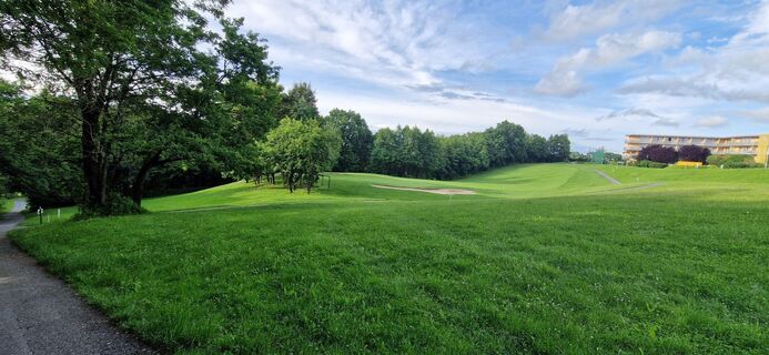 Fotografia z Utassy Tóth Johanna na trase