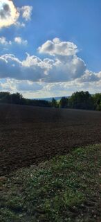 Photo de Dreas Reyem le long du parcours