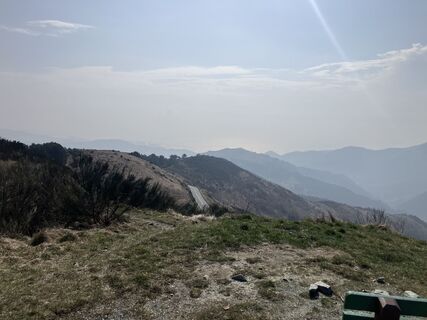 Zdjęcie z MaurizioPighin wzdłuż trasy