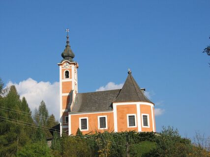 Maria Altötting Winklern