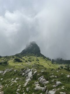 Fotografia z MAHO na trase