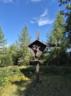 Foto von Reise5 Koenigin entlang der Tour