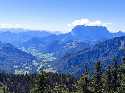 Foto von Gerhard S. entlang der Tour