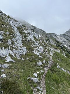 Foto von AlexanderK entlang der Tour