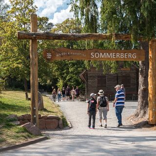 Sommerberg Bad Wildbad