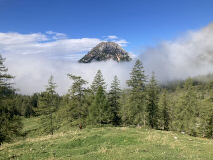 Foto von PP67R entlang der Tour