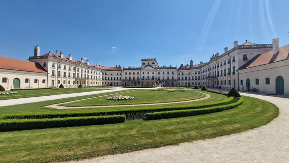 Fotografia z MauiGra na trase