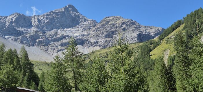 Photo de Dinc Soyalp le long du parcours