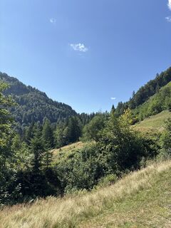 Fotografija s spletne strani Heinz Sperl na poti