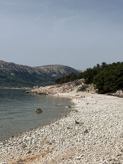 Photo de Daniel Vogel le long du parcours