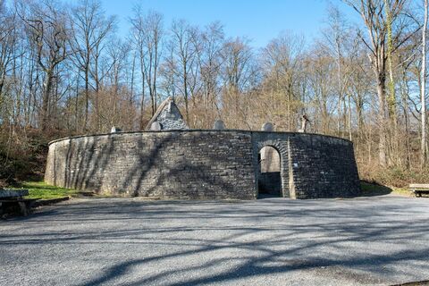 Kriegerdenkmal Wachtberg