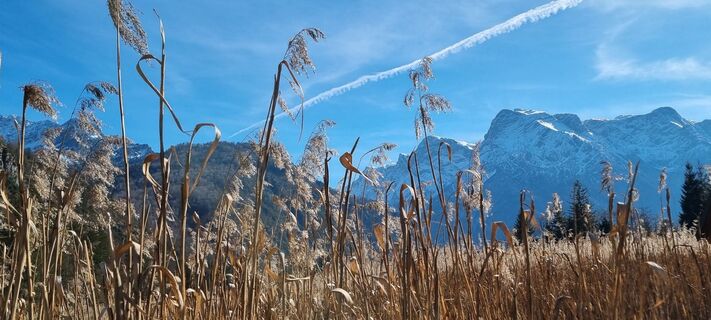 Foto von Gabi G entlang der Tour