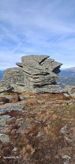 Fotografija s spletne strani Monikakrenn na poti