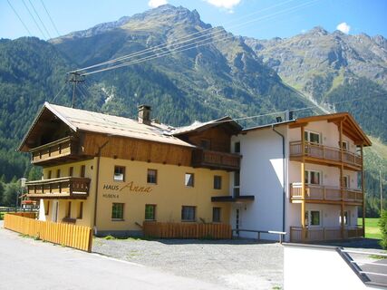 Ferienhaus Anna