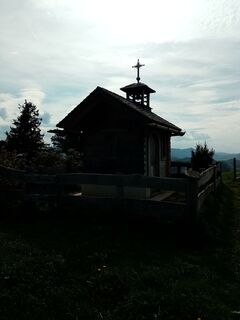 Foto von Lisa Pimminger 1 entlang der Tour