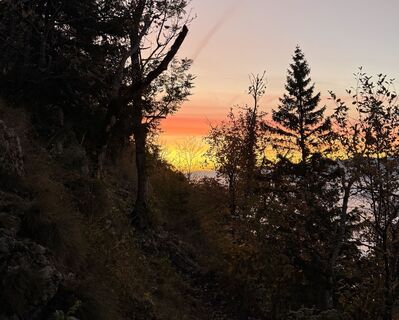 Fotografie de la Dani Geiger / Natur_erleben_dg de-a lungul turului