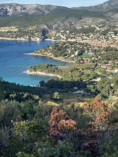 Foto von Robert Kremlicka entlang der Tour