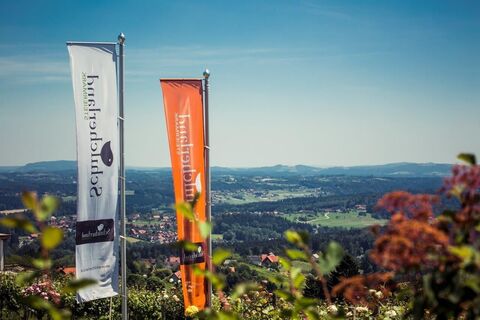 Schilcherland in der Erlebnisregion Südsteiermark