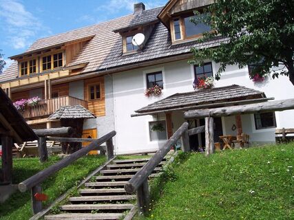 Ferienhäuser Rosenkranz