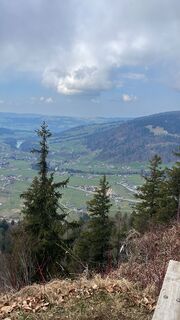 Foto de Markus Beer 2 a lo largo del recorrido