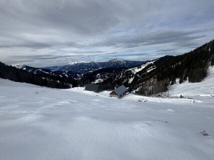 Fotografia z andi.Laemmerer na trase