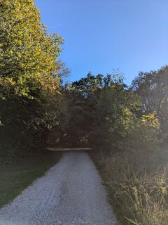 Foto von toha piratik entlang der Tour
