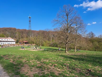 Foto von Karin F. entlang der Tour