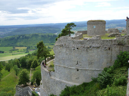 Festung Hohentwiel