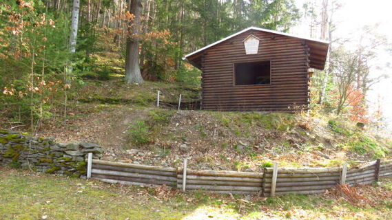 Tannenberghütte