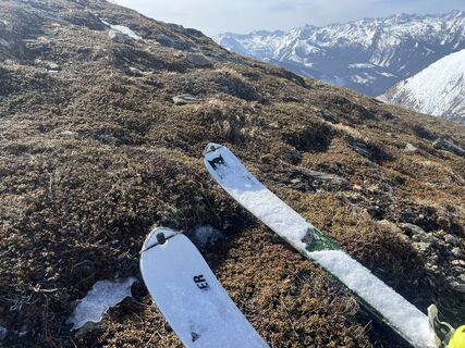 Fotografie z Robert.Unterlercher na trase