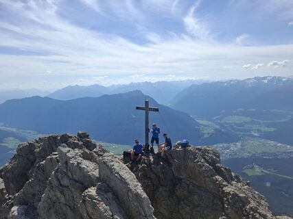 Foto von Andilarcher entlang der Tour