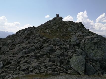 Foto von miro67he entlang der Tour