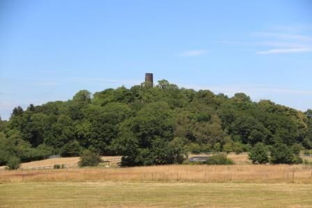 Tomburg Rheinbach