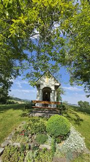 Foto de Thomas Reickersdorfer Reicki a lo largo del recorrido