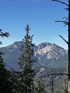 Fotó a Katrin Rupprecht honlapról a túra során