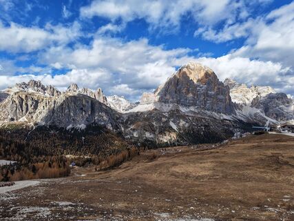 Foto von VESNA PETROVIČ entlang der Tour