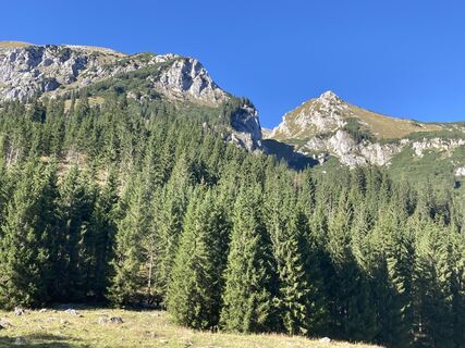Fotó a Angela honlapról a túra során