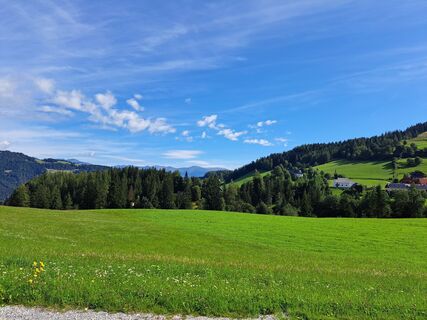 Zdjęcie z Flojan wzdłuż trasy