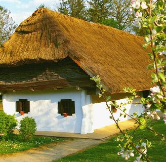 Freilichtmuseum Bad Tatzmannsdorf