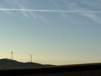 Photo de Peter Kollreider le long du parcours