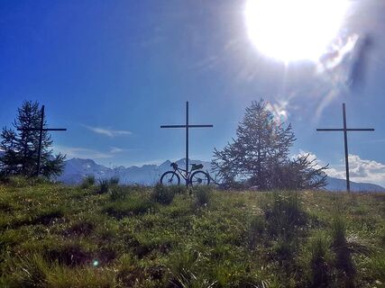 Poggio Tre Croci