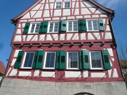 Verwaltungsstelle Häfnerhaslach