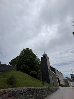 Fotografia z RS76 na trase