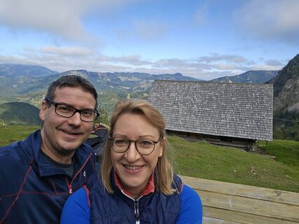 Foto von Rangilf entlang der Tour