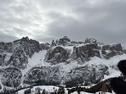 Fotografie z Mateusz Czylok na trase